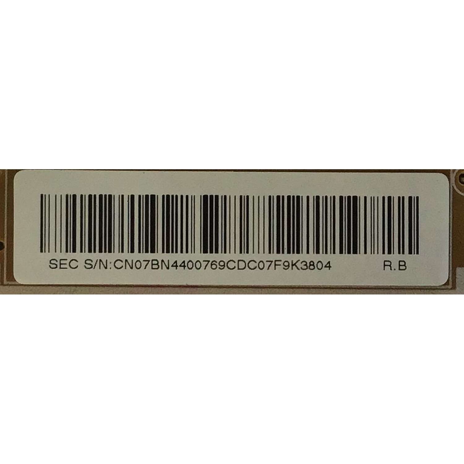 KIT DE TARJETAS PARA TV SAMSUNG / MAIN BN94-07592A /  BN41-02263A / FUENTE BN44-00769C / L40HF_EDY / PANEL CY-DH40BGNV1H / MODELO UN40H5003AFXZA IF02 - Imagen 3